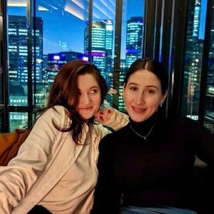 Meet your Posher, Hazal